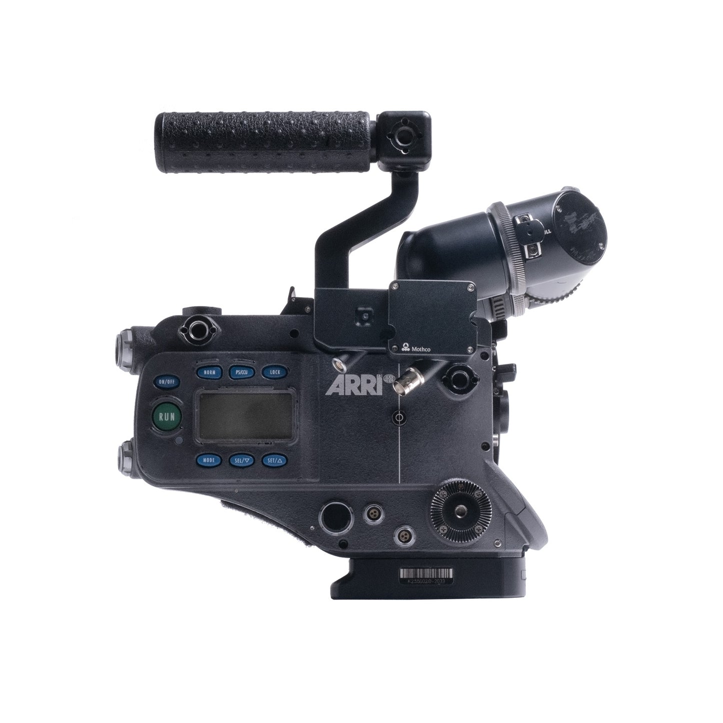 HD Video Tap for Arri 235