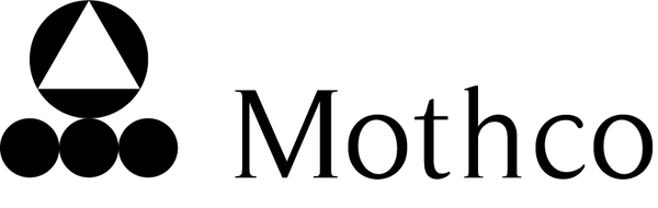 Mothco logo