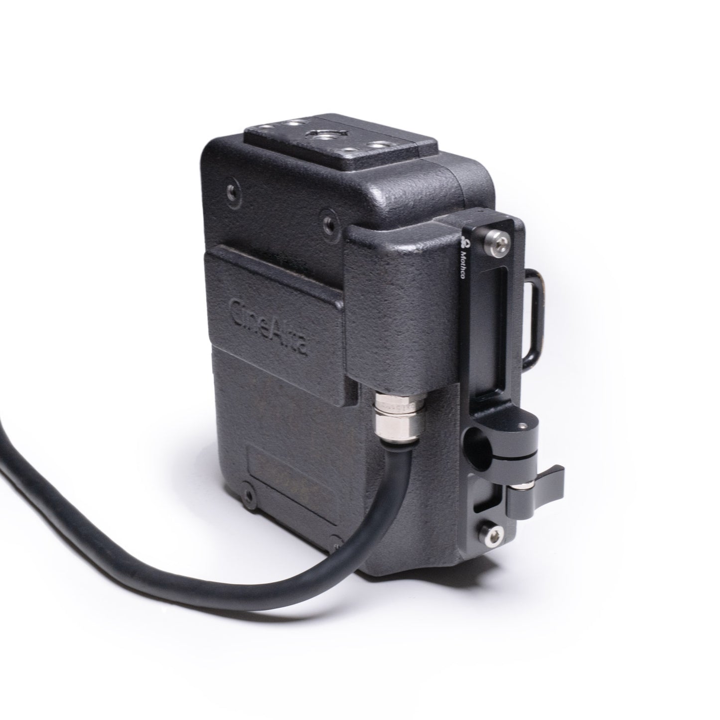 Minimal 15mm Side Bracket for Sony Rialto