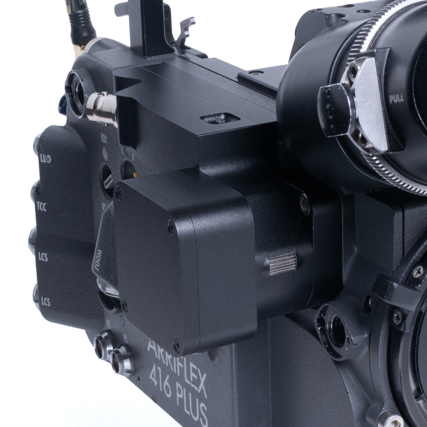 HD Video Tap for Arri 416