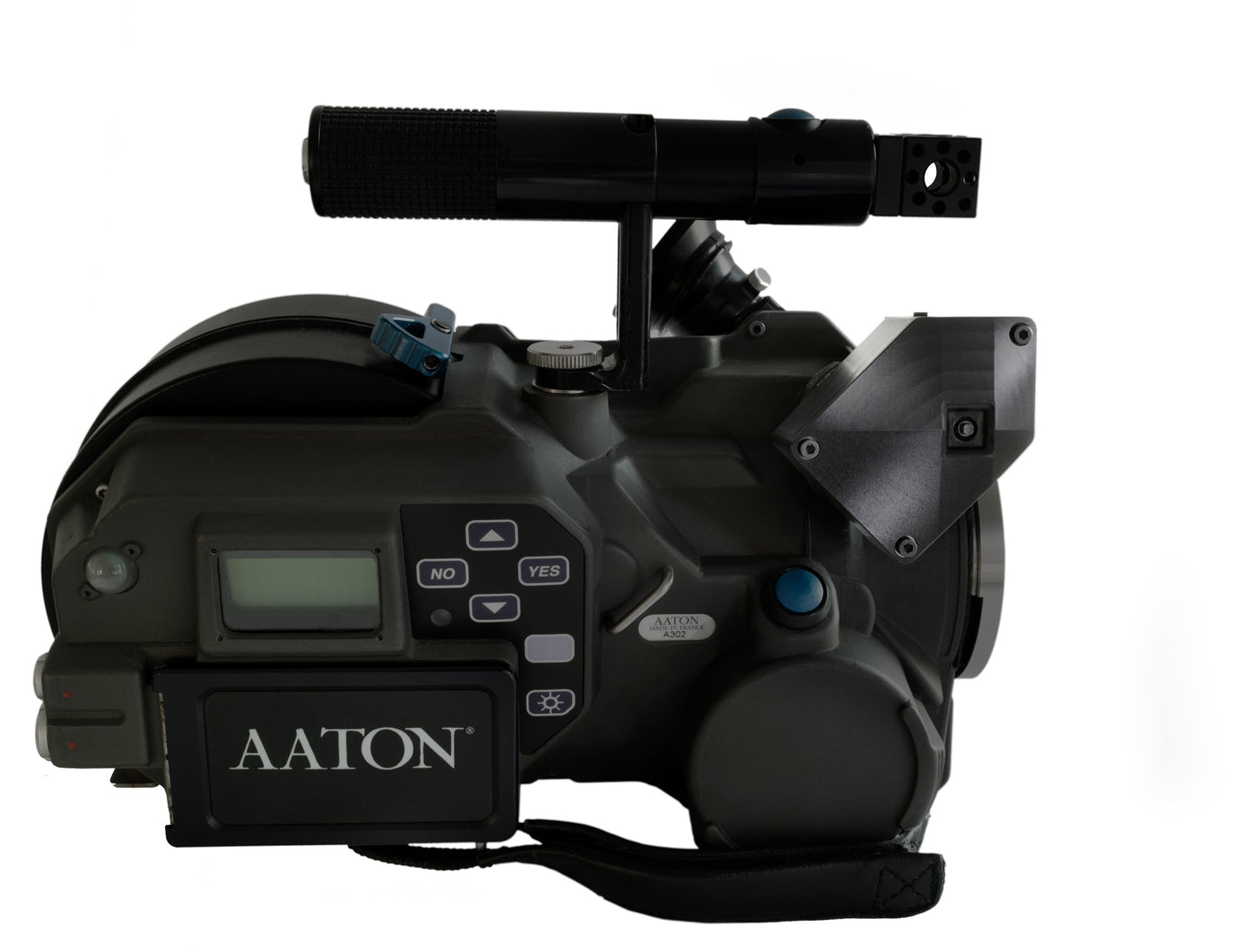 HD Video Tap for Aaton A-Minima