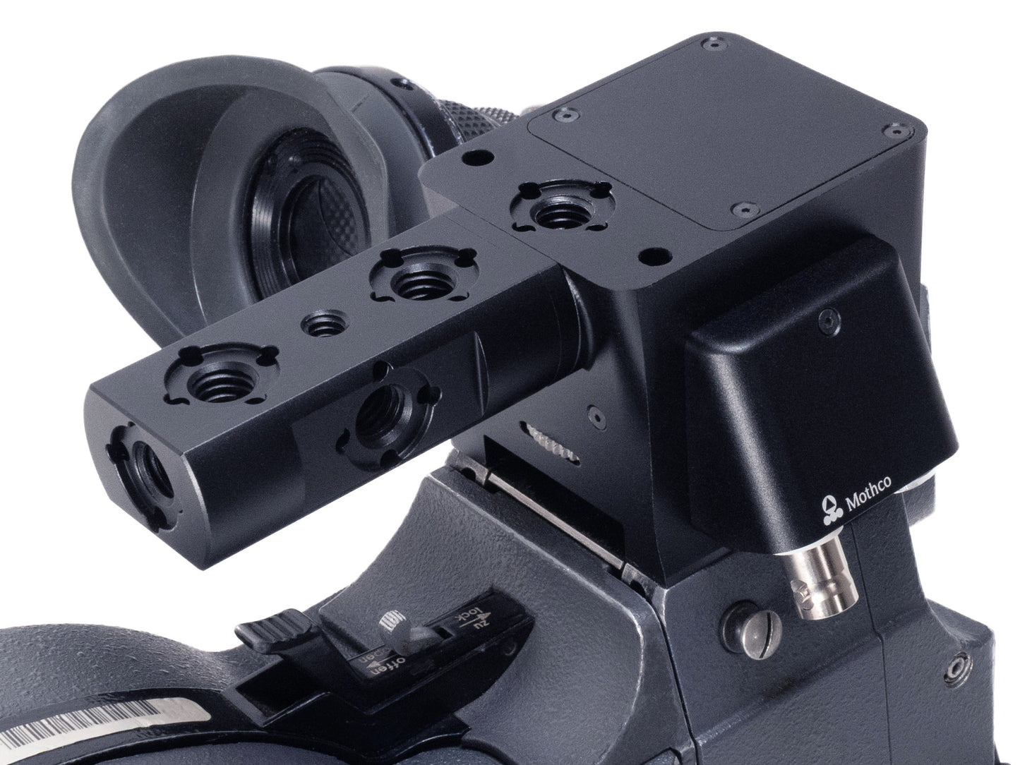 HD Video Tap for Arri SR3