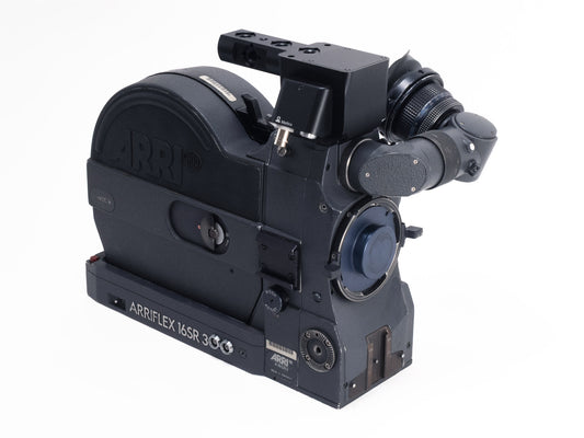 HD Video Tap for Arri SR3